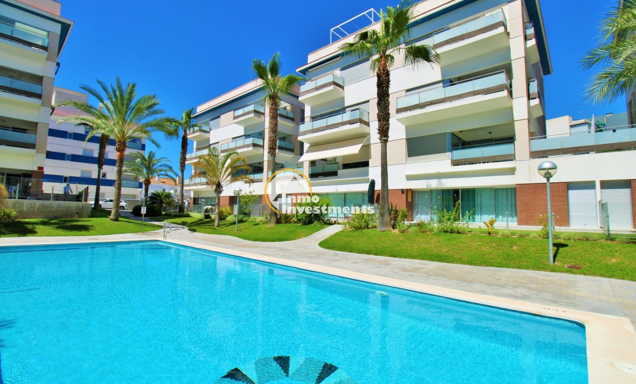 Resale - Apartment - Villamartin - Los Dolses