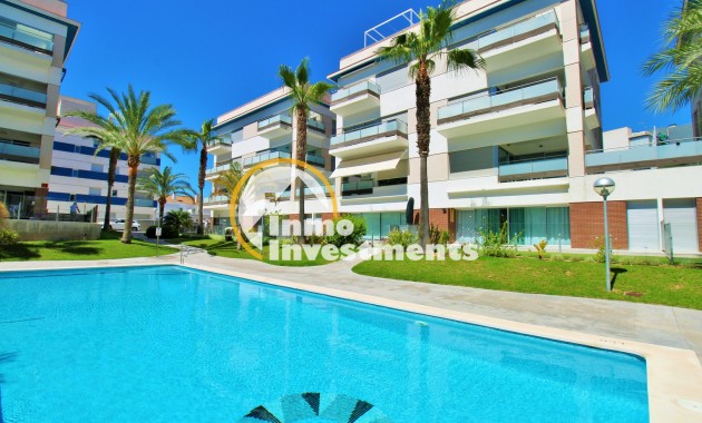 Resale - Apartment - Villamartin - Los Dolses