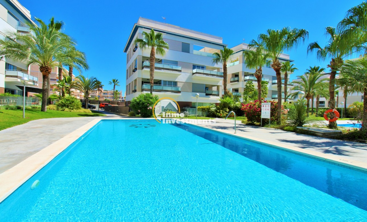 Resale - Apartment - Villamartin - Los Dolses