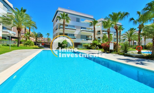 Resale - Apartment - Villamartin - Los Dolses