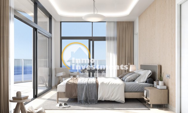 Nieuwbouw - Appartement - Benidorm - Spain
