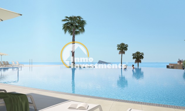 New build - Apartment - Benidorm - Spain