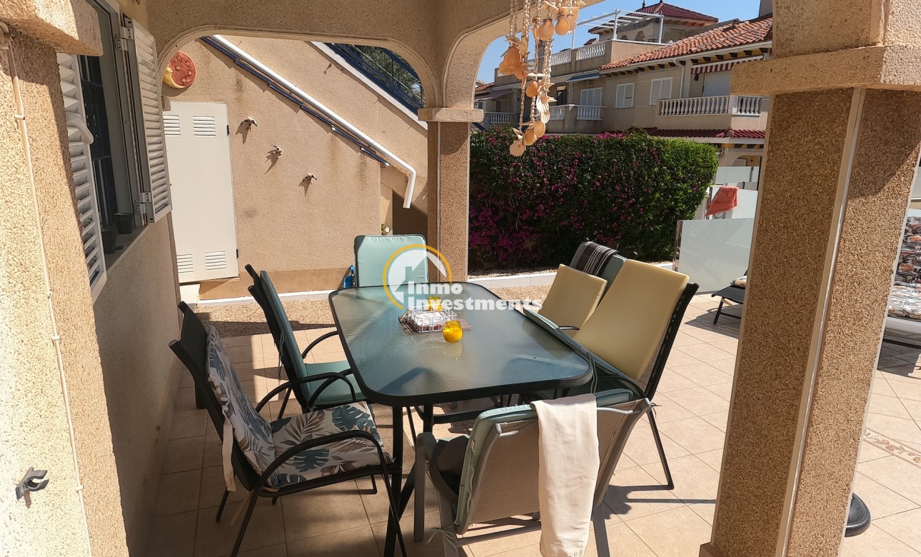 Resale - Apartment - Alicante