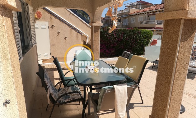 Resale - Apartment - Alicante
