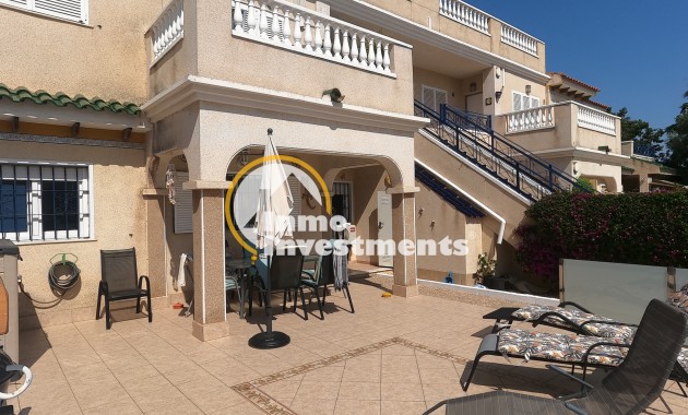 Resale - Apartment - Alicante