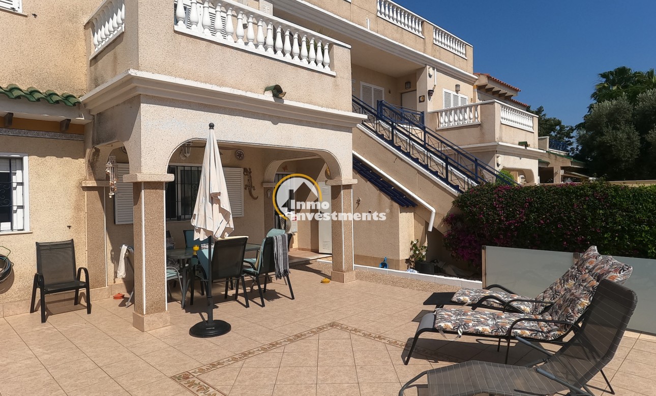 Resale - Apartment - Alicante