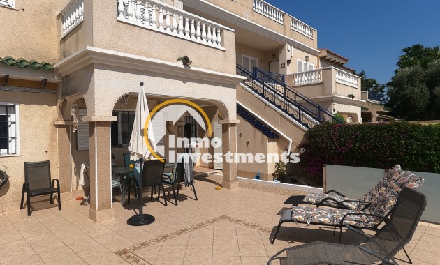 Resale - Apartment - Alicante