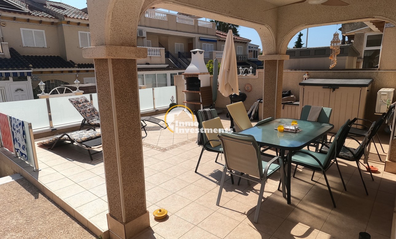 Resale - Apartment - Alicante