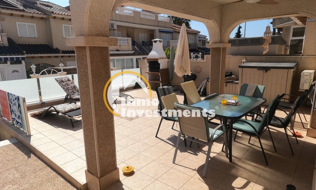 Resale - Apartment - Alicante