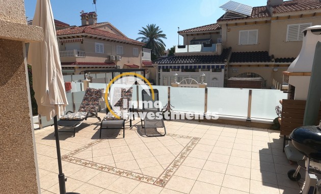 Resale - Apartment - Alicante