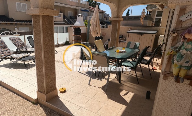 Resale - Apartment - Alicante