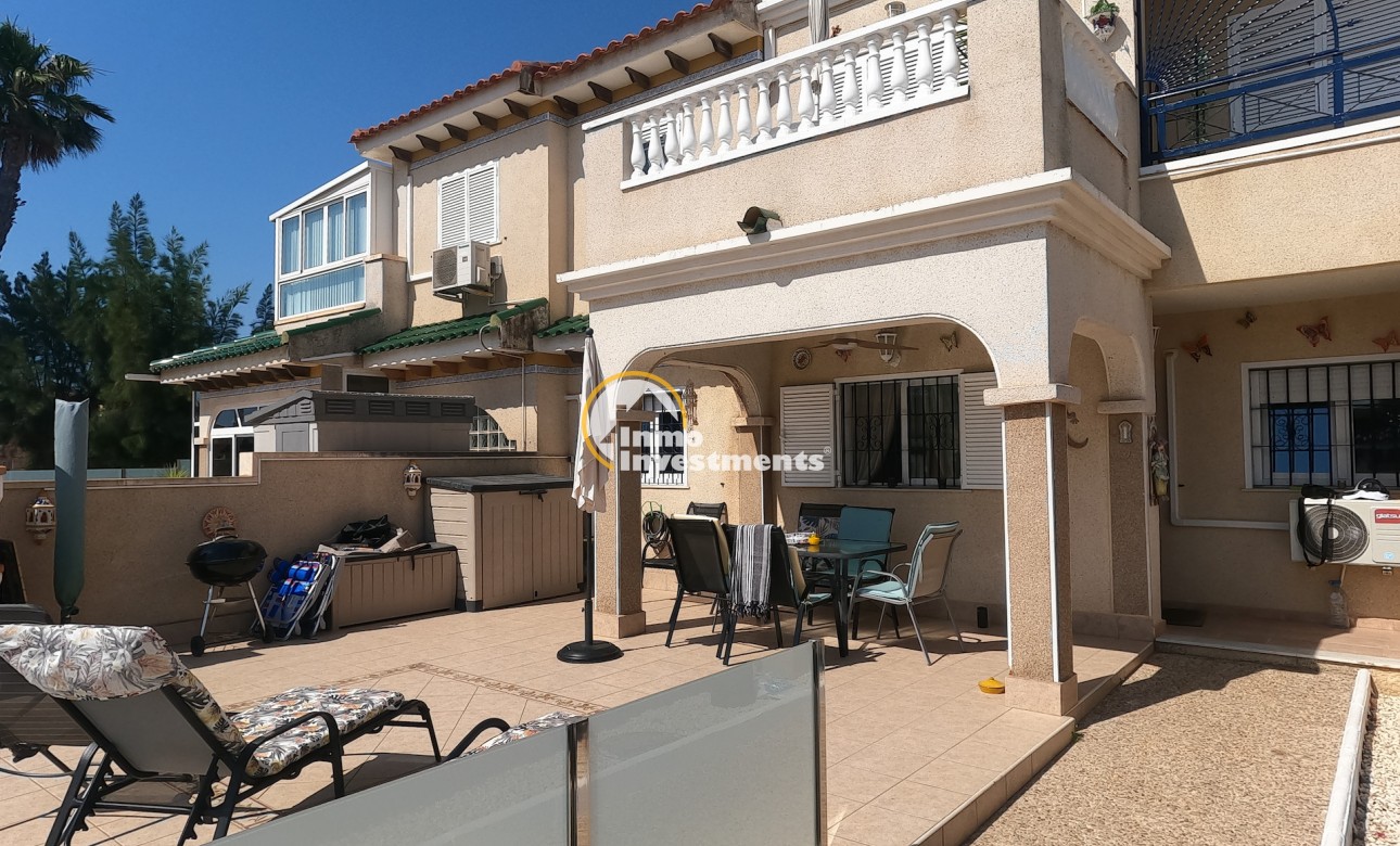 Resale - Apartment - Alicante