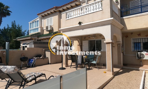 Resale - Apartment - Alicante