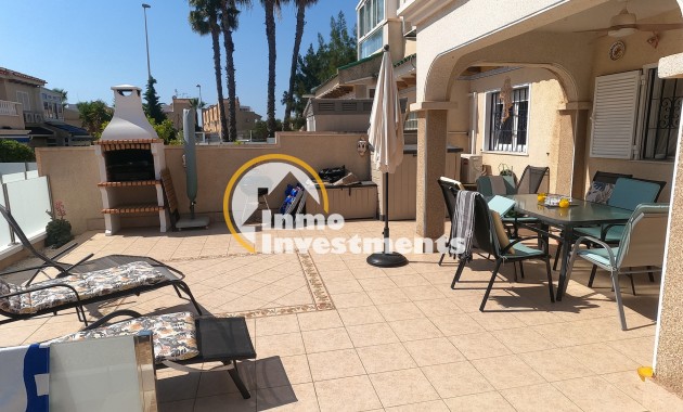 Resale - Apartment - Alicante
