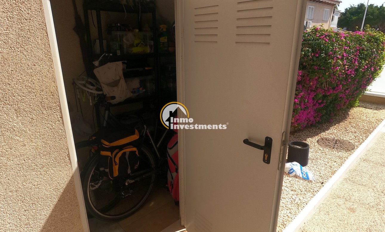 Resale - Apartment - Alicante