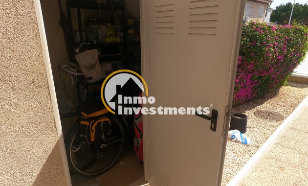 Resale - Apartment - Alicante