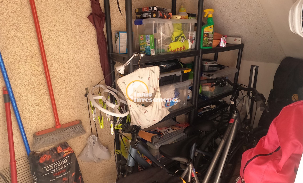 Resale - Apartment - Alicante