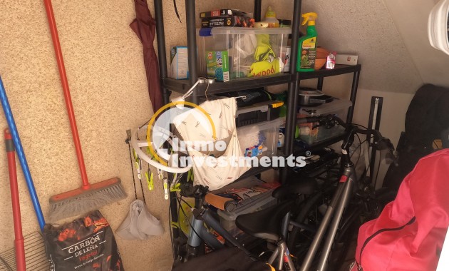 Resale - Apartment - Alicante