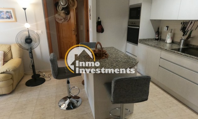 Resale - Apartment - Alicante