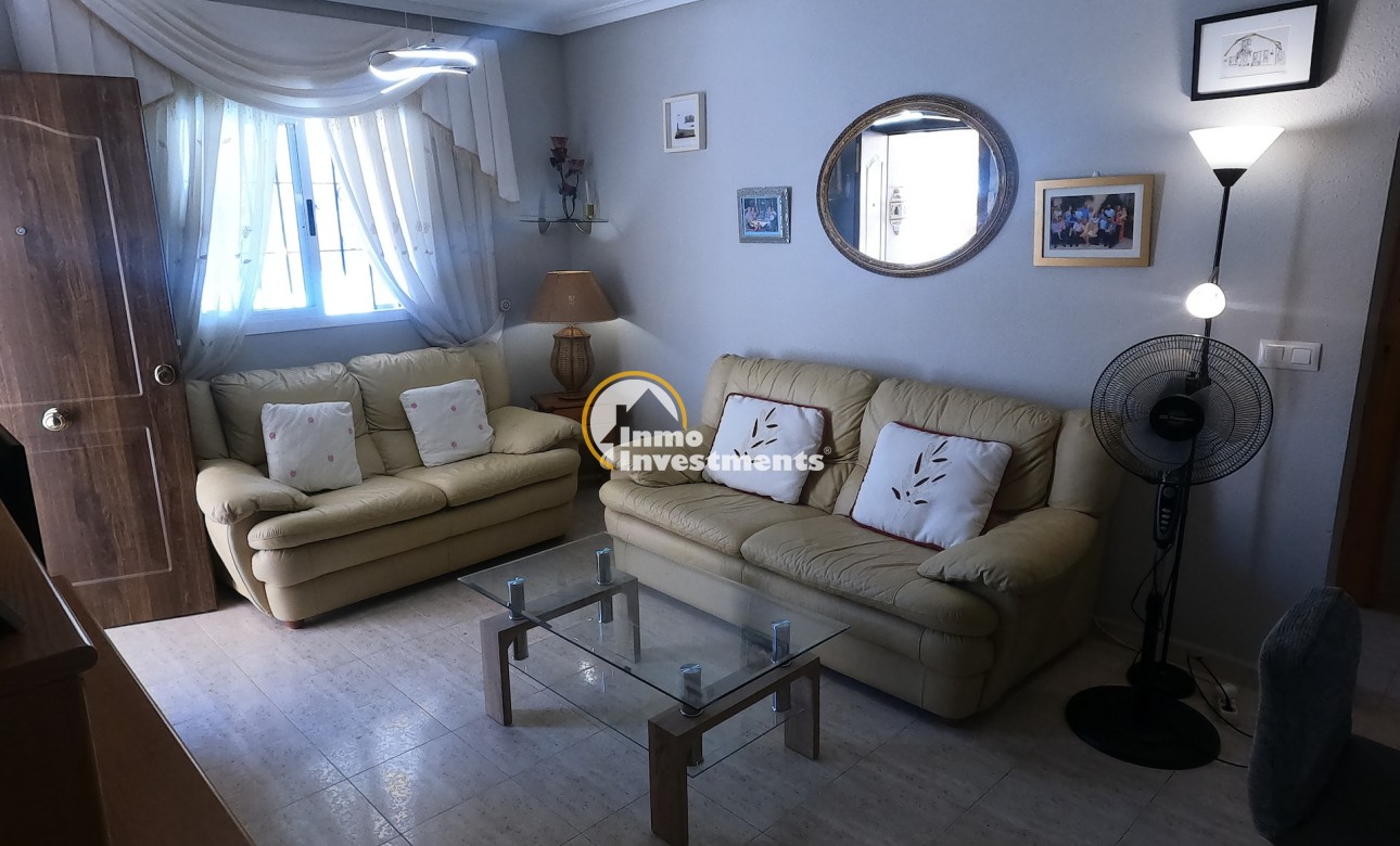 Resale - Apartment - Alicante