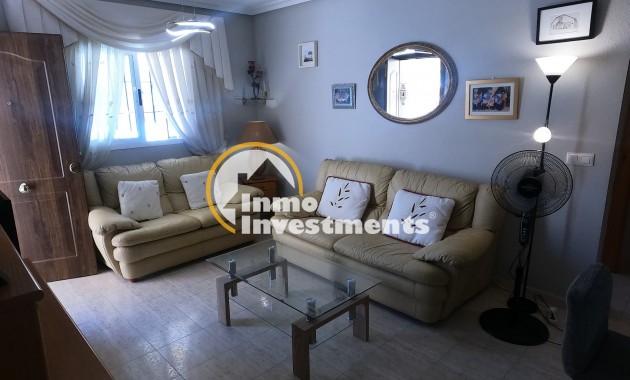 Resale - Apartment - Alicante