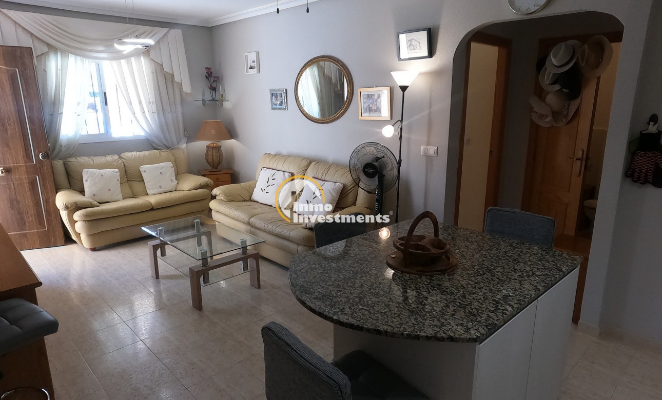 Resale - Apartment - Alicante