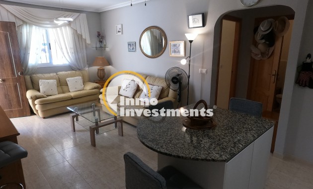 Resale - Apartment - Alicante