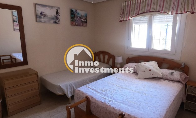 Resale - Apartment - Alicante