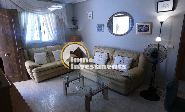 Resale - Apartment - Alicante
