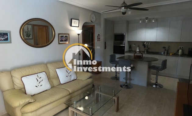 Resale - Apartment - Alicante