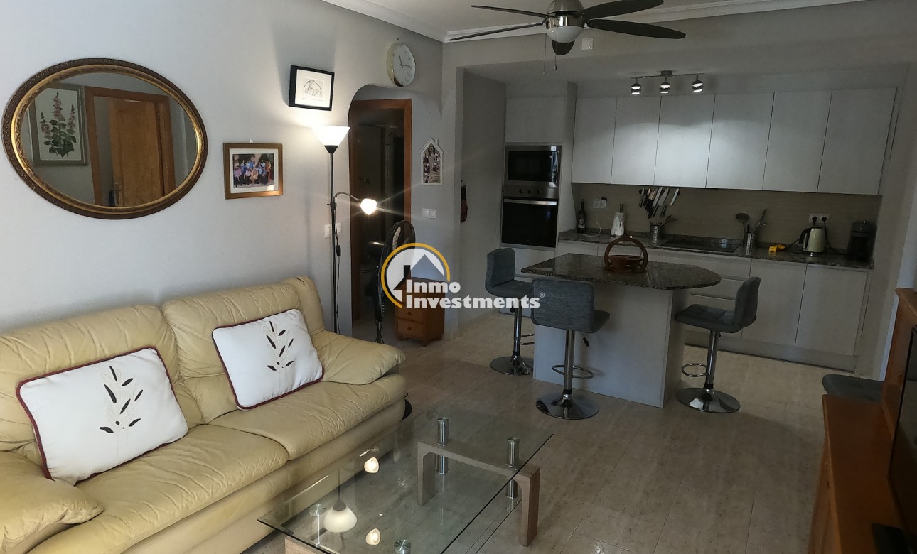 Resale - Apartment - Alicante