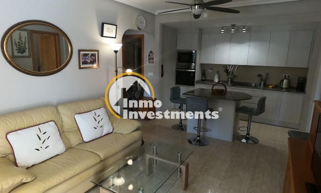 Resale - Apartment - Alicante