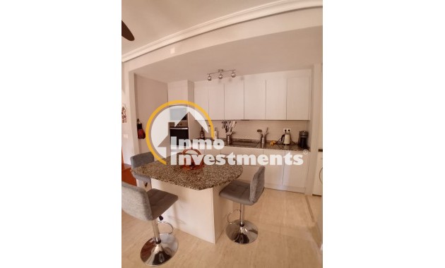 Resale - Apartment - Alicante