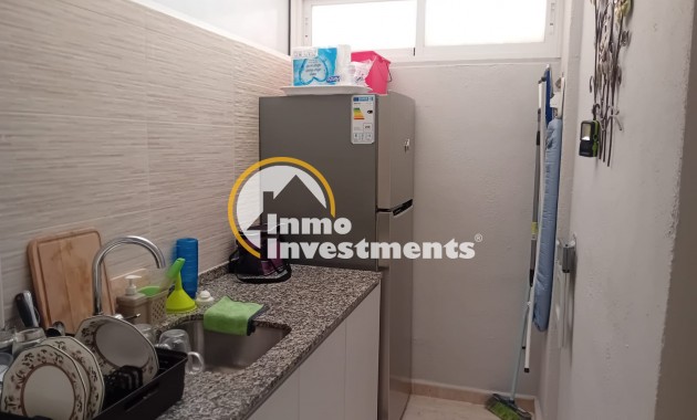 Resale - Apartment - Alicante