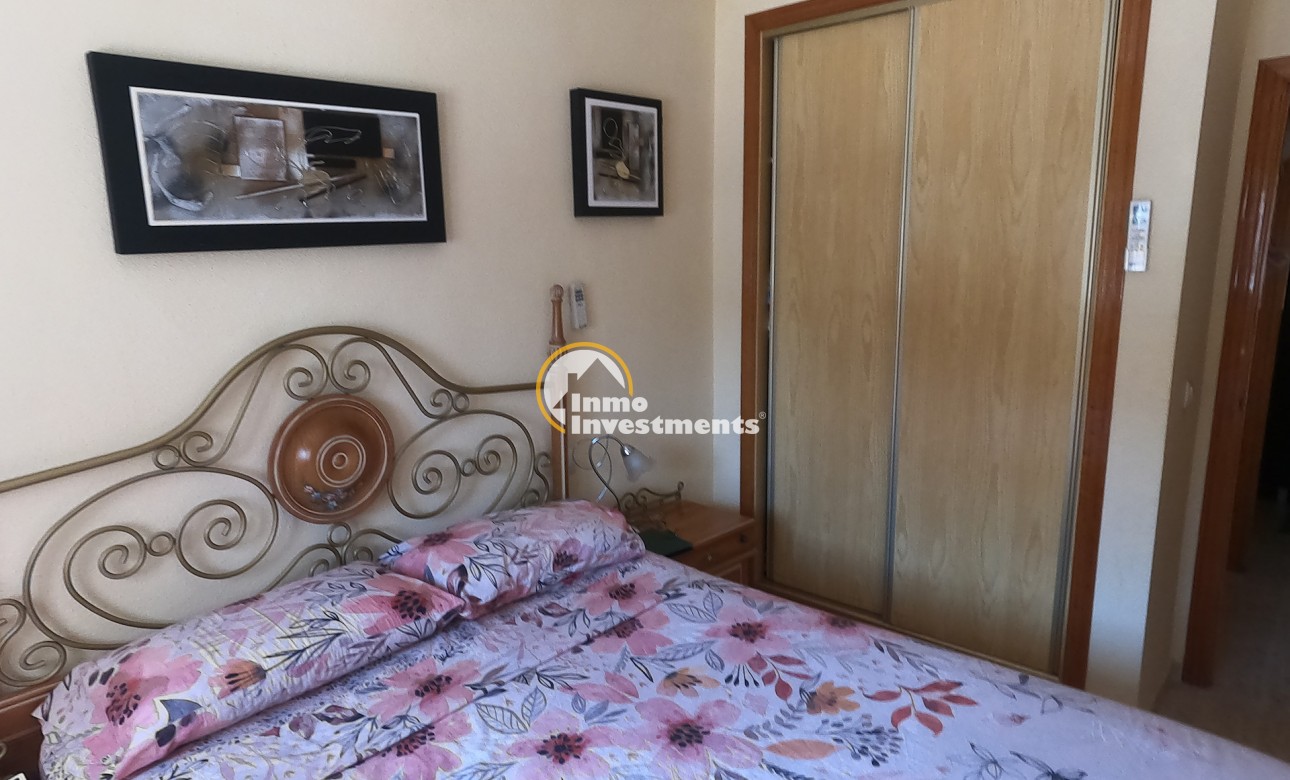 Resale - Apartment - Alicante