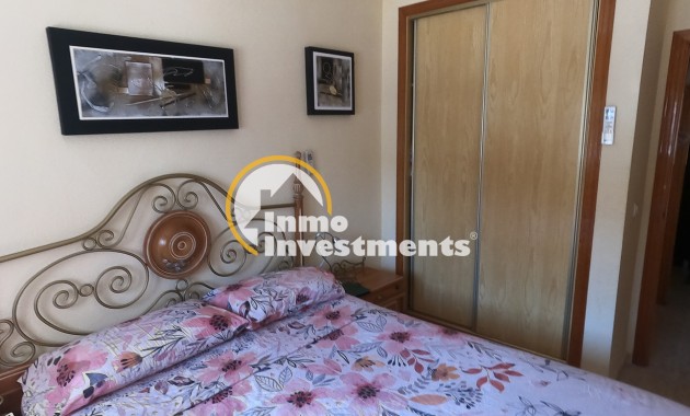 Resale - Apartment - Alicante