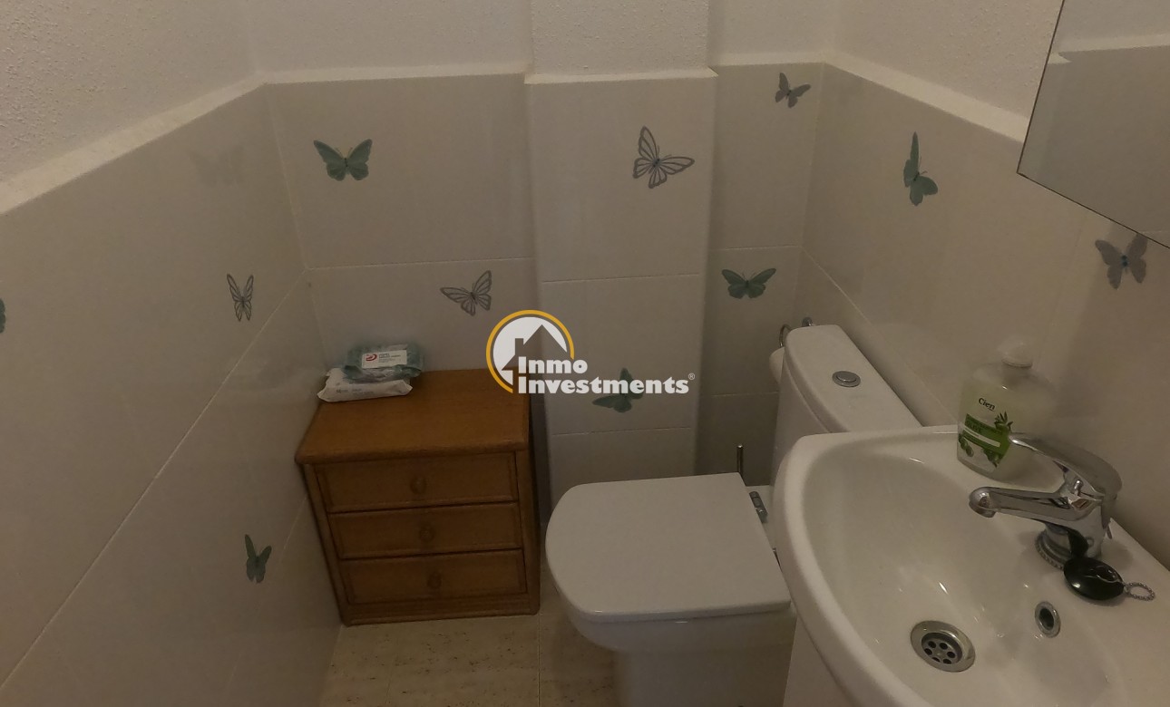 Resale - Apartment - Alicante