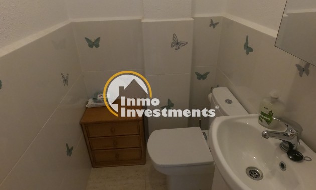 Resale - Apartment - Alicante