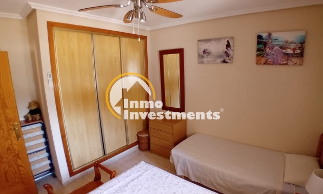 Resale - Apartment - Alicante