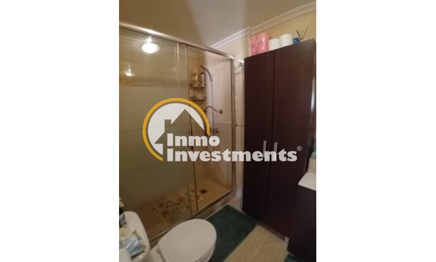 Resale - Apartment - Alicante