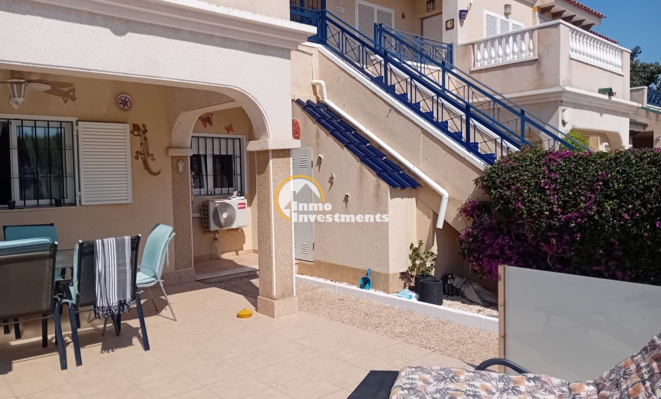 Resale - Apartment - Alicante