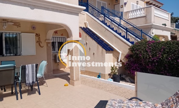 Resale - Apartment - Alicante