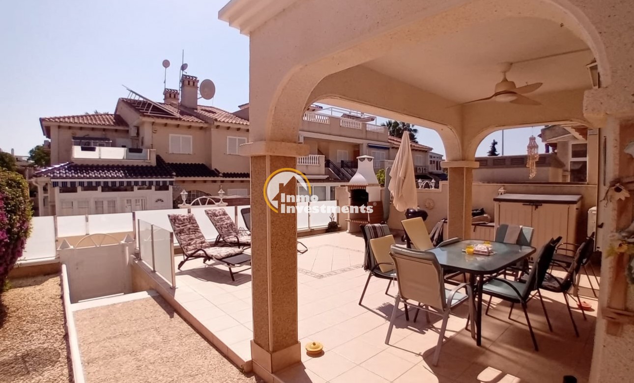 Resale - Apartment - Alicante
