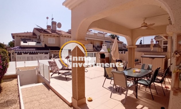 Resale - Apartment - Alicante
