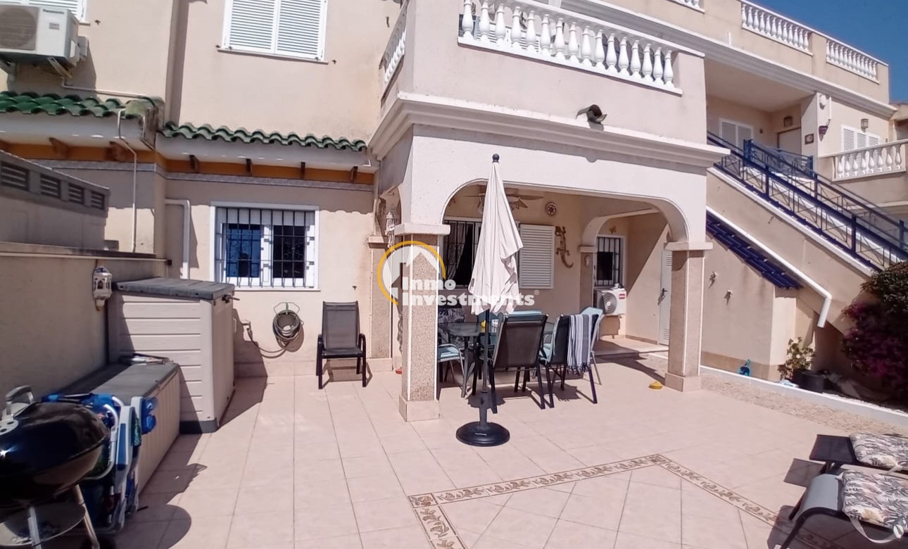 Resale - Apartment - Alicante