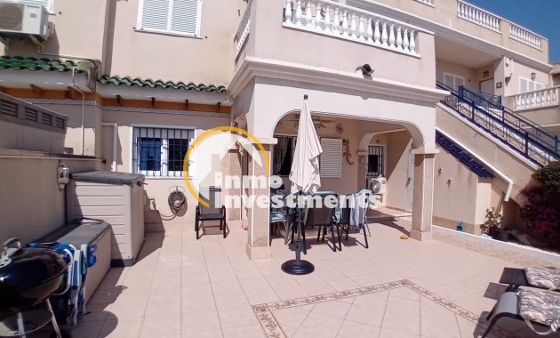 Resale - Apartment - Alicante