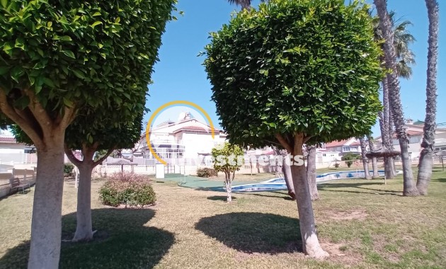 Resale - Apartment - Alicante