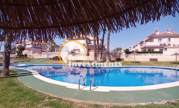 Resale - Apartment - Alicante