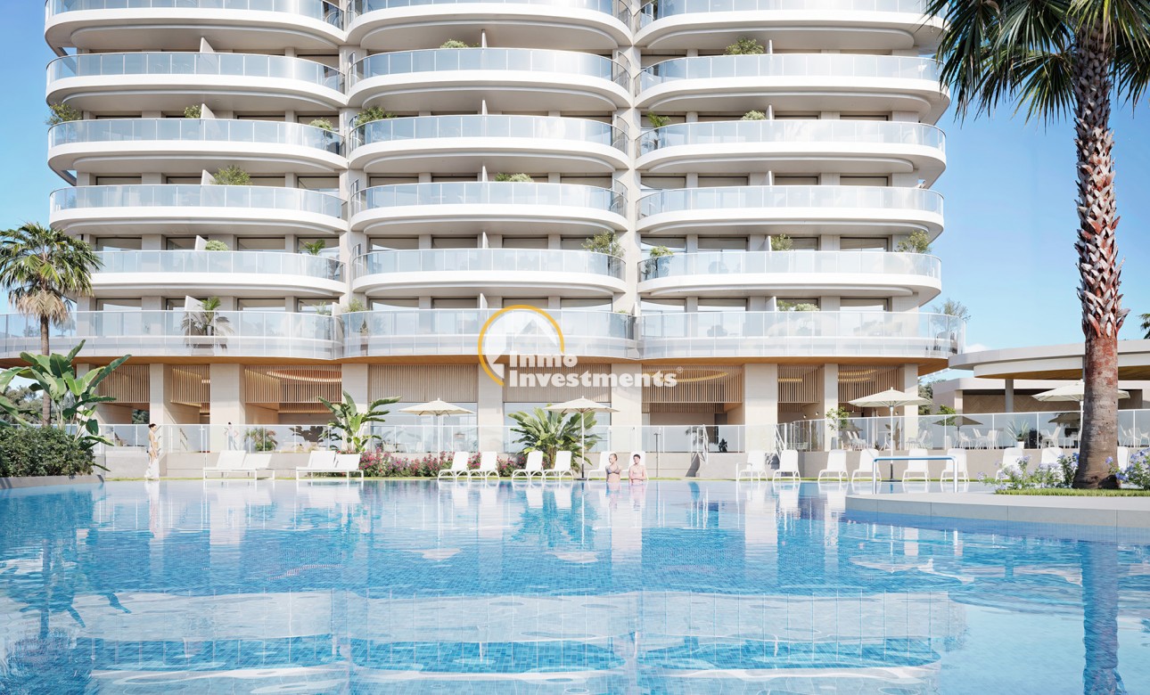 New build - Apartment - Benidorm
