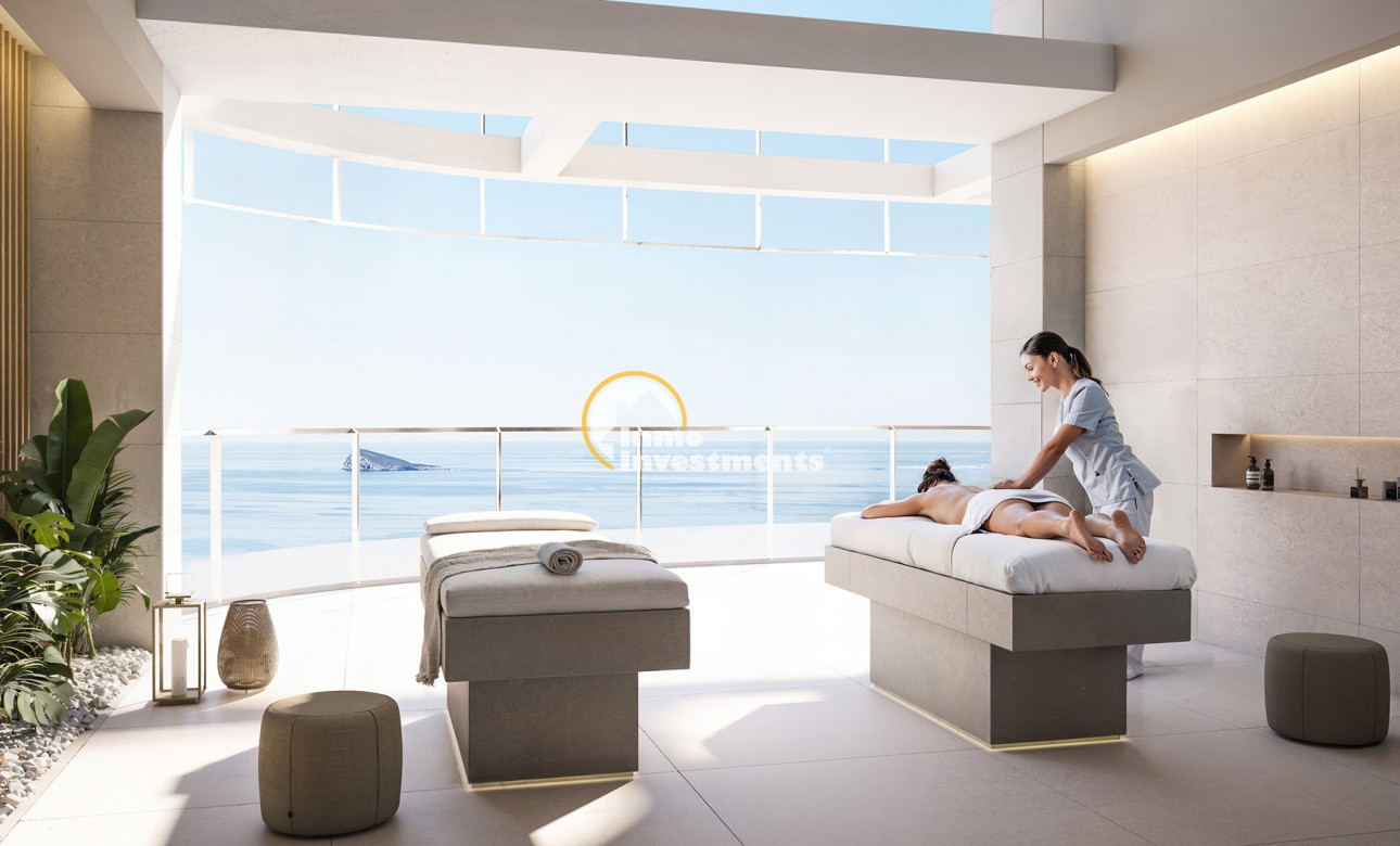New build - Apartment - Benidorm